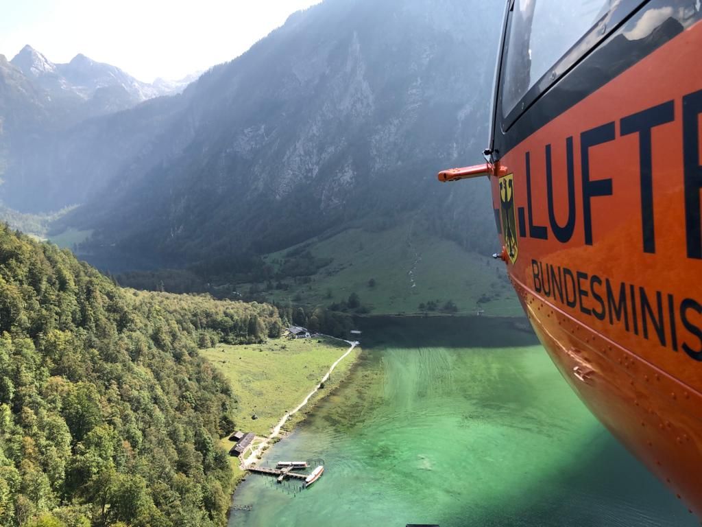  Wasserwacht Berchtesgaden 